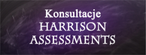 Konsultacje Harrison Assessments